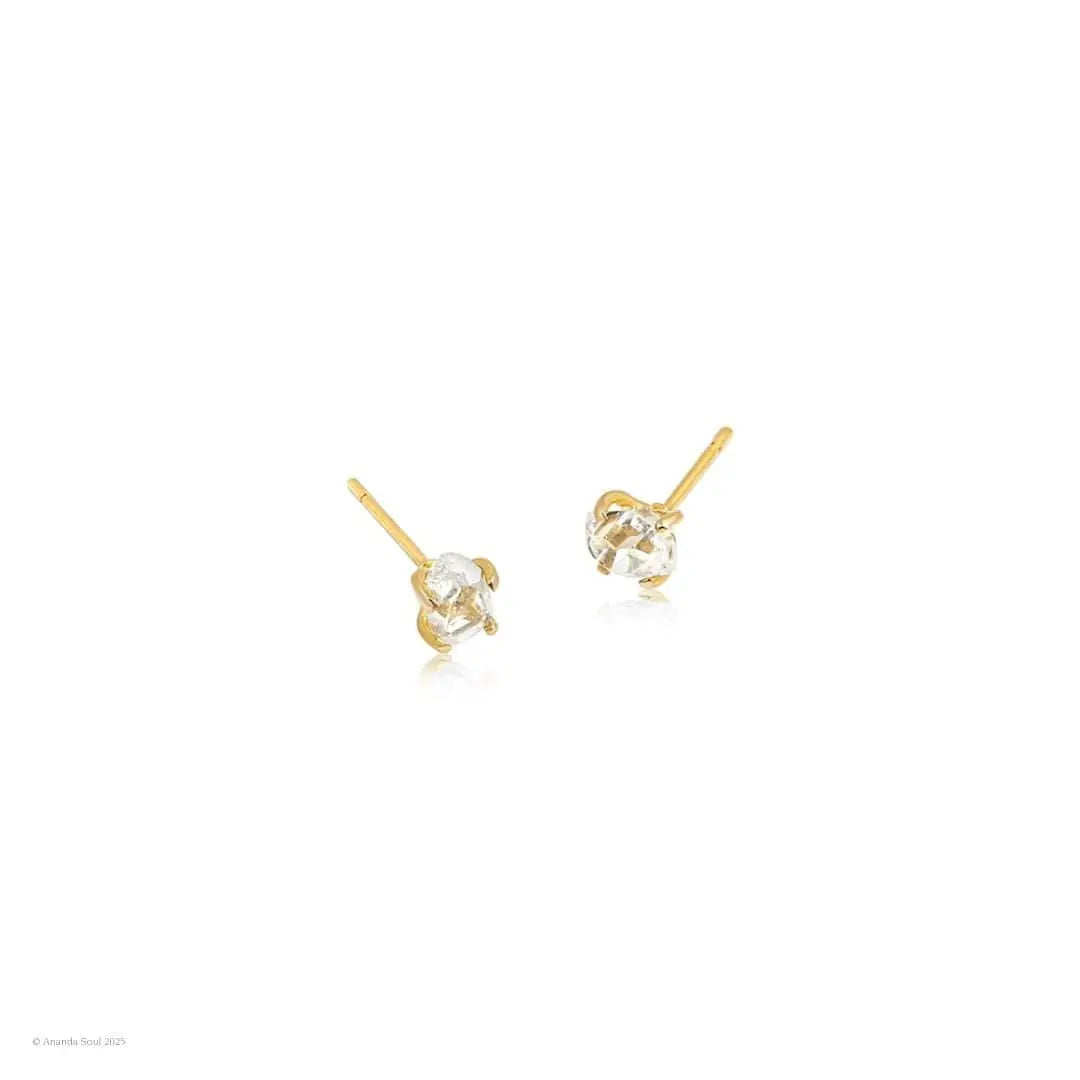 Daydreamer • Stud Earrings Ananda Soul