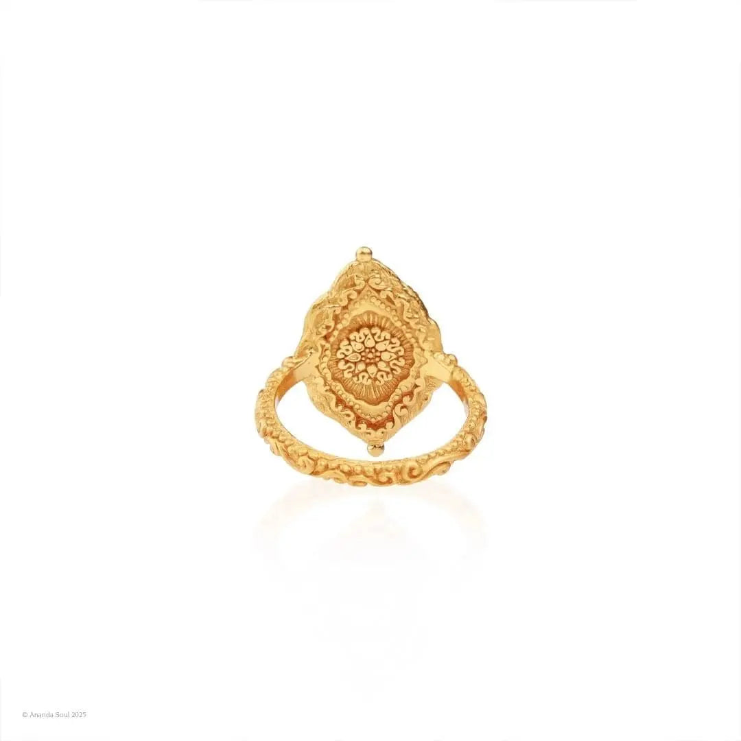 Yes To Life • Ring Ananda Soul