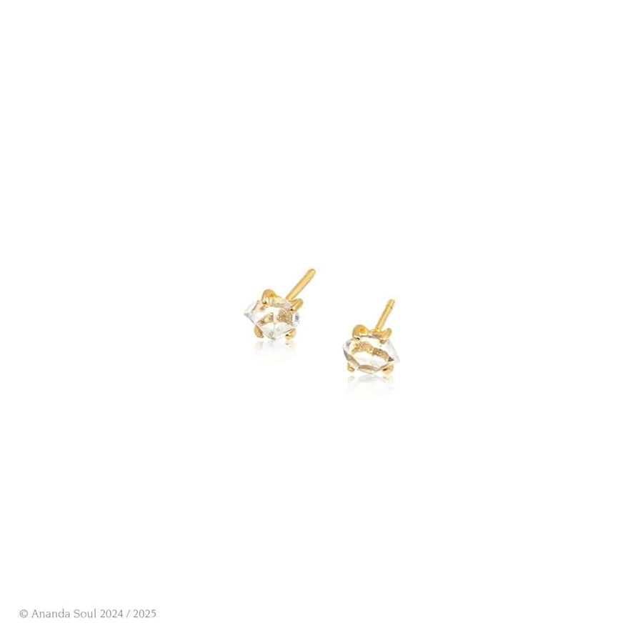 Daydreamer • Stud Earrings