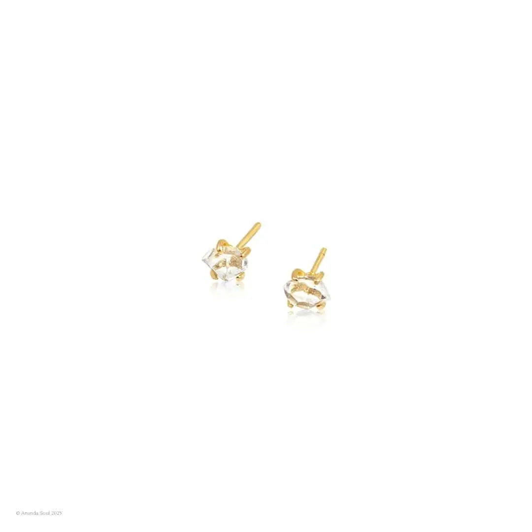 Daydreamer • Stud Earrings Ananda Soul