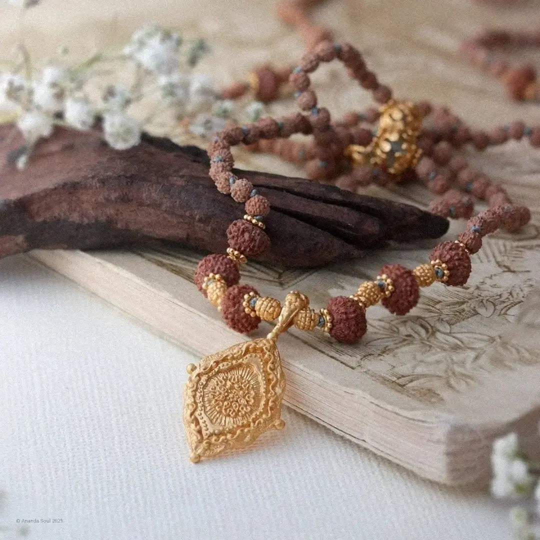 Yes To Life • Mala Ananda Soul