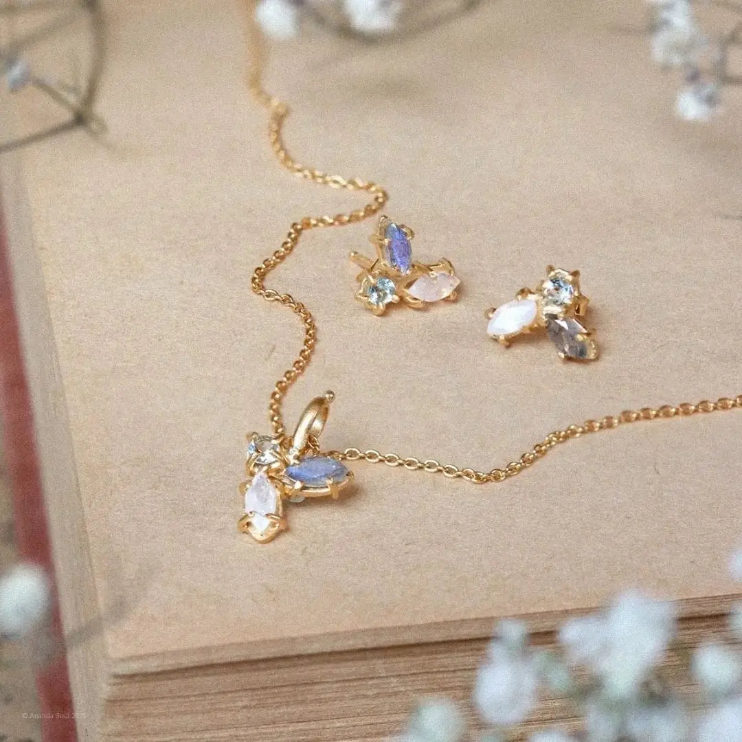 Asmara • Necklace Ananda Soul