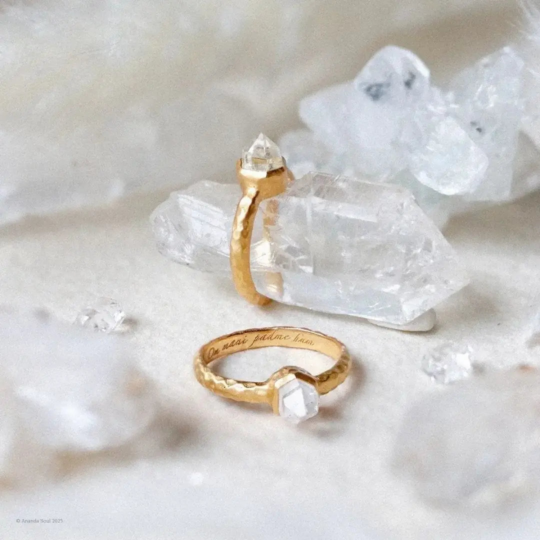 Magic of Life • Ring Ananda Soul