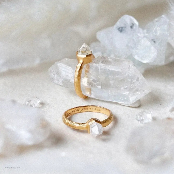 Magic of Life • Ring Ananda Soul