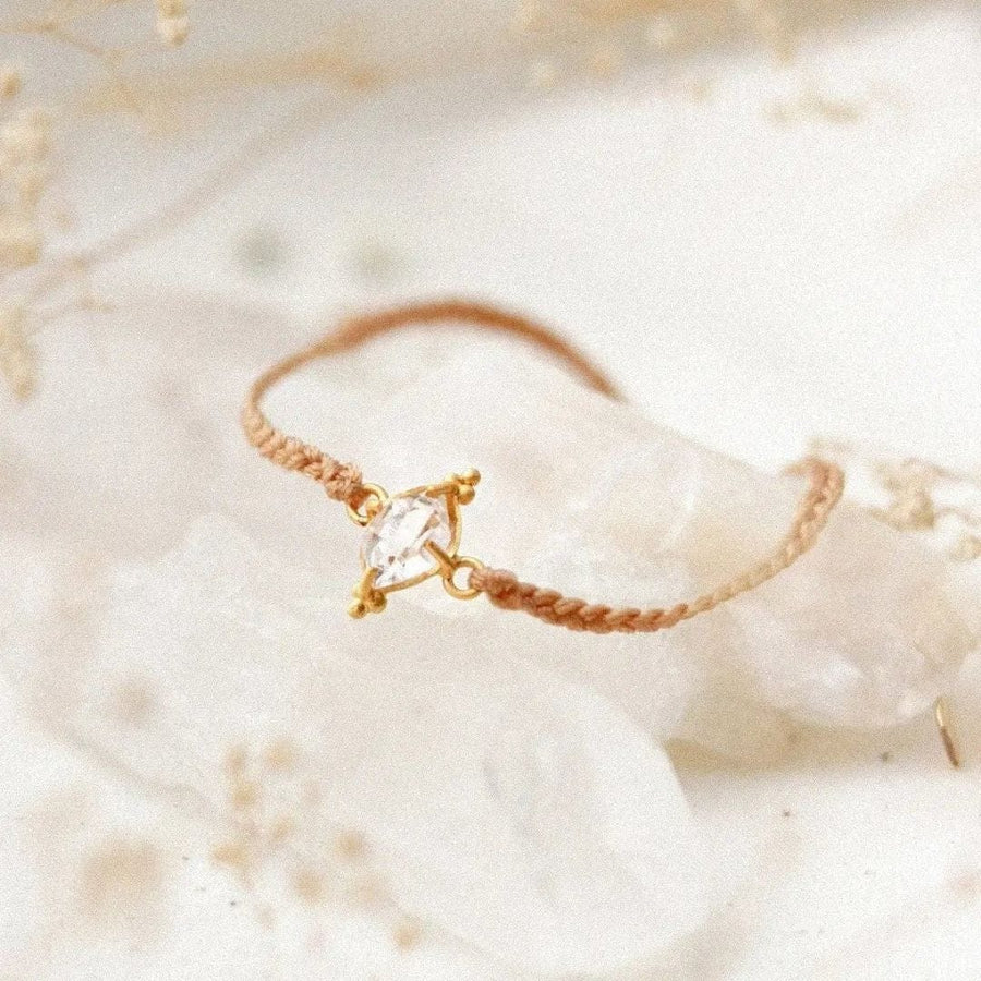 Daydreamer Bracelet • Cord