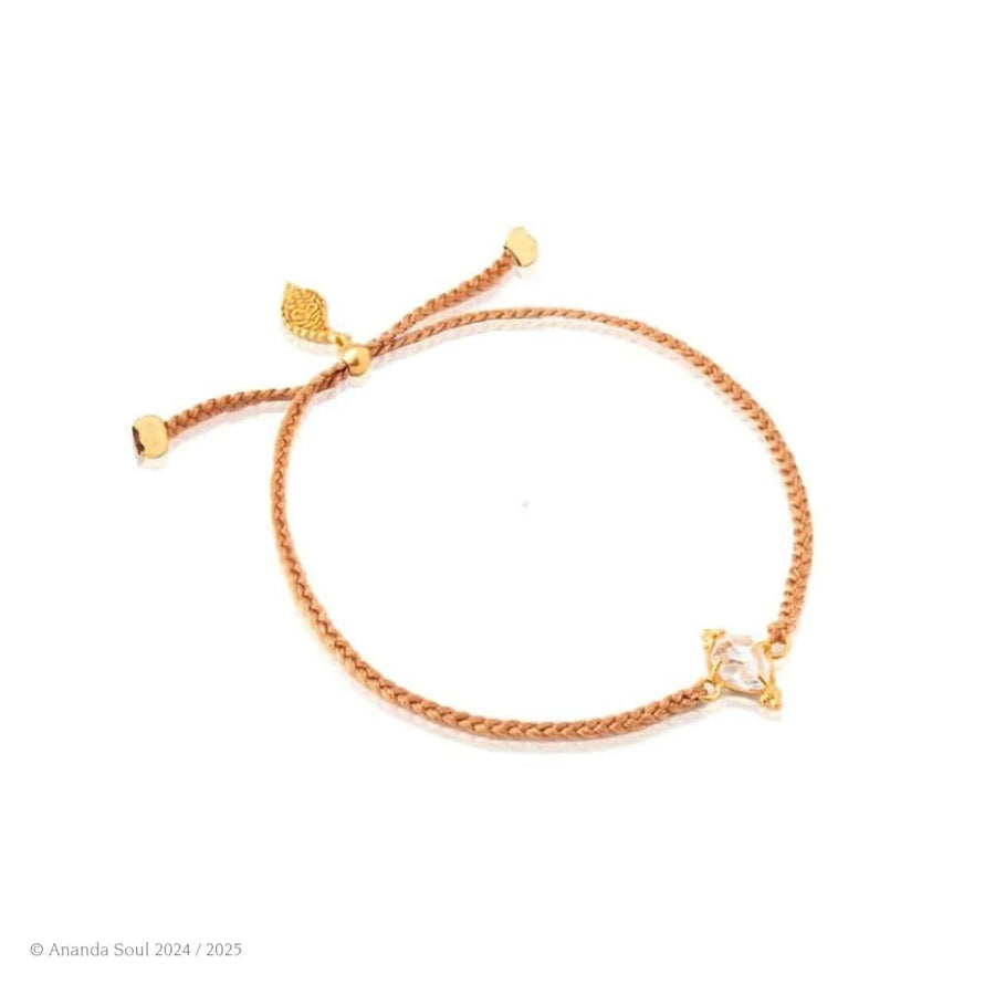 Daydreamer Bracelet • Cord