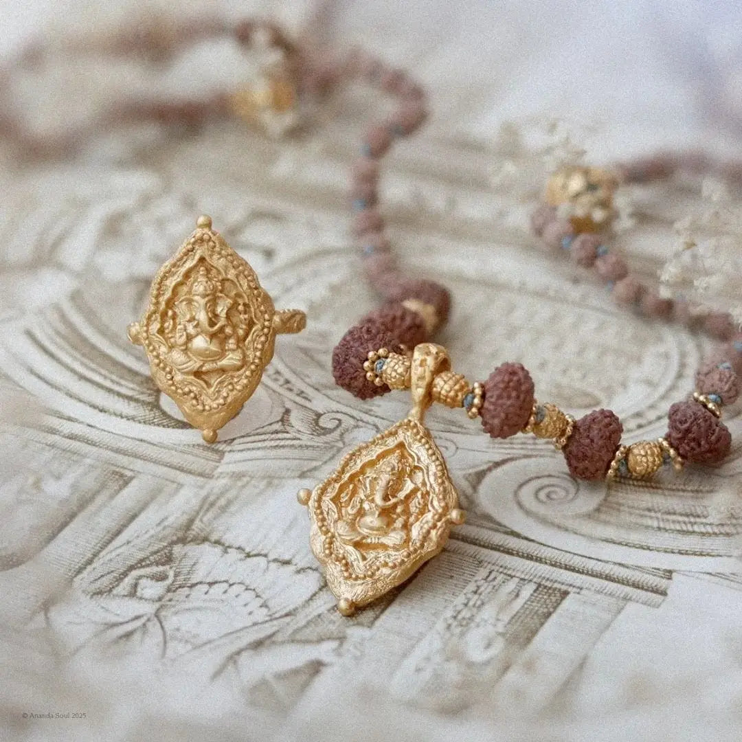 Yes To Life • Mala Ananda Soul