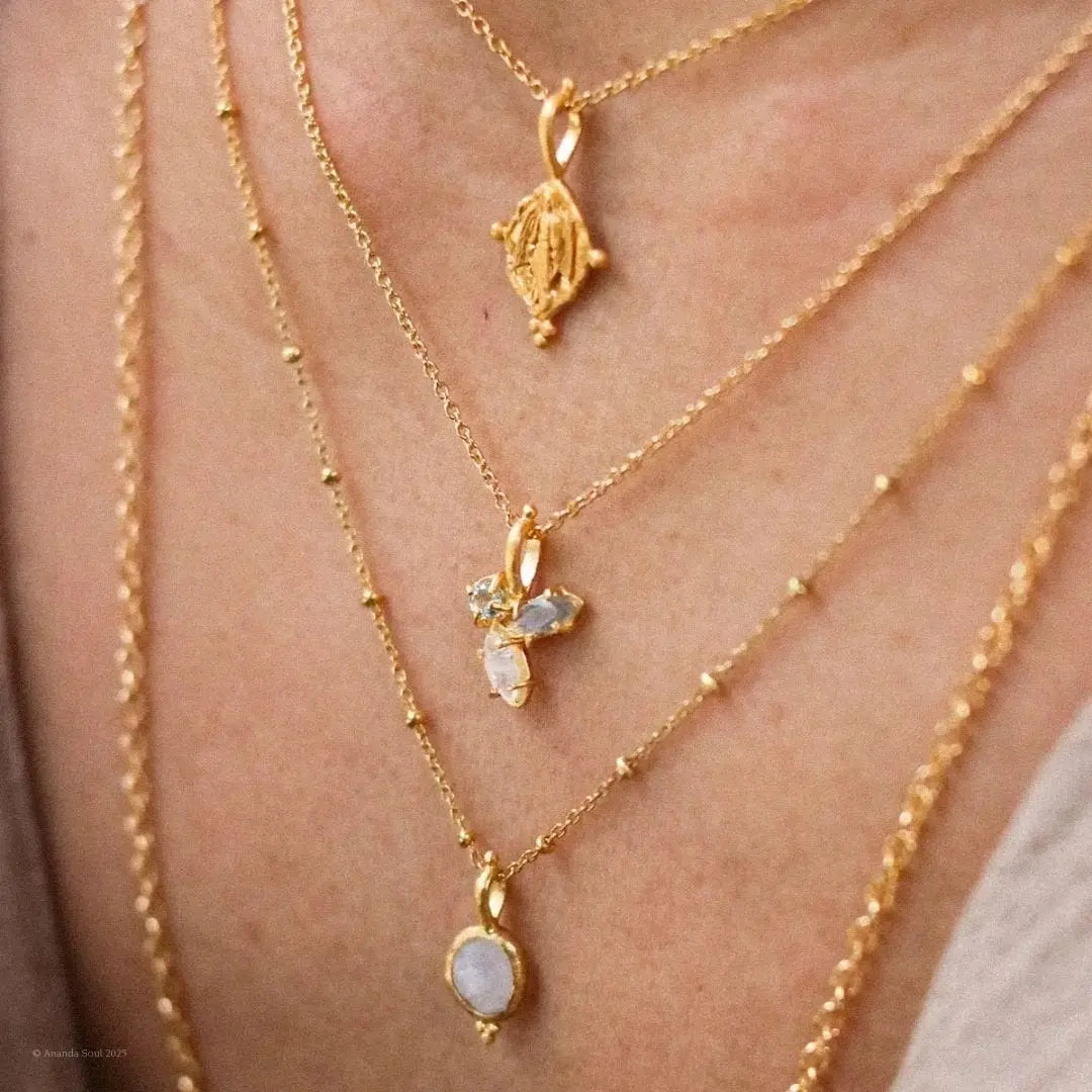 Asmara • Necklace Ananda Soul