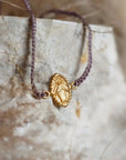 Through It All Bracelet • Cord (Free Gift)
