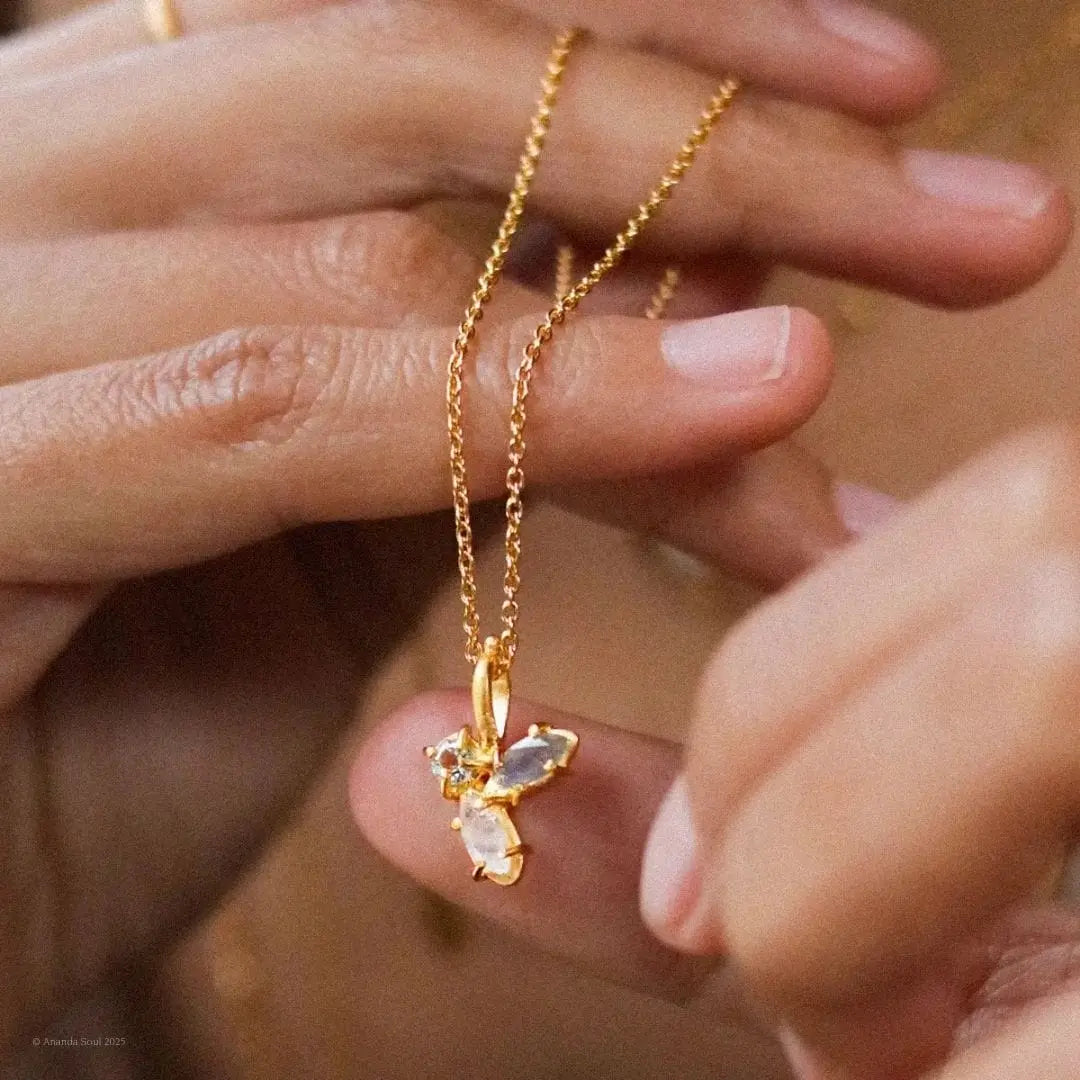 Asmara • Necklace Ananda Soul