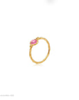 Gentle Heart • Ring