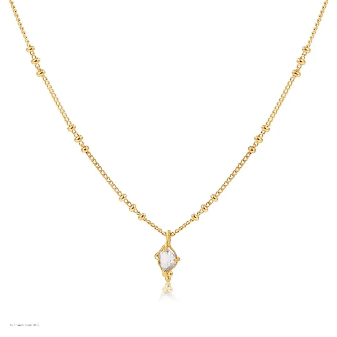 Daydreamer • Necklace Ananda Soul