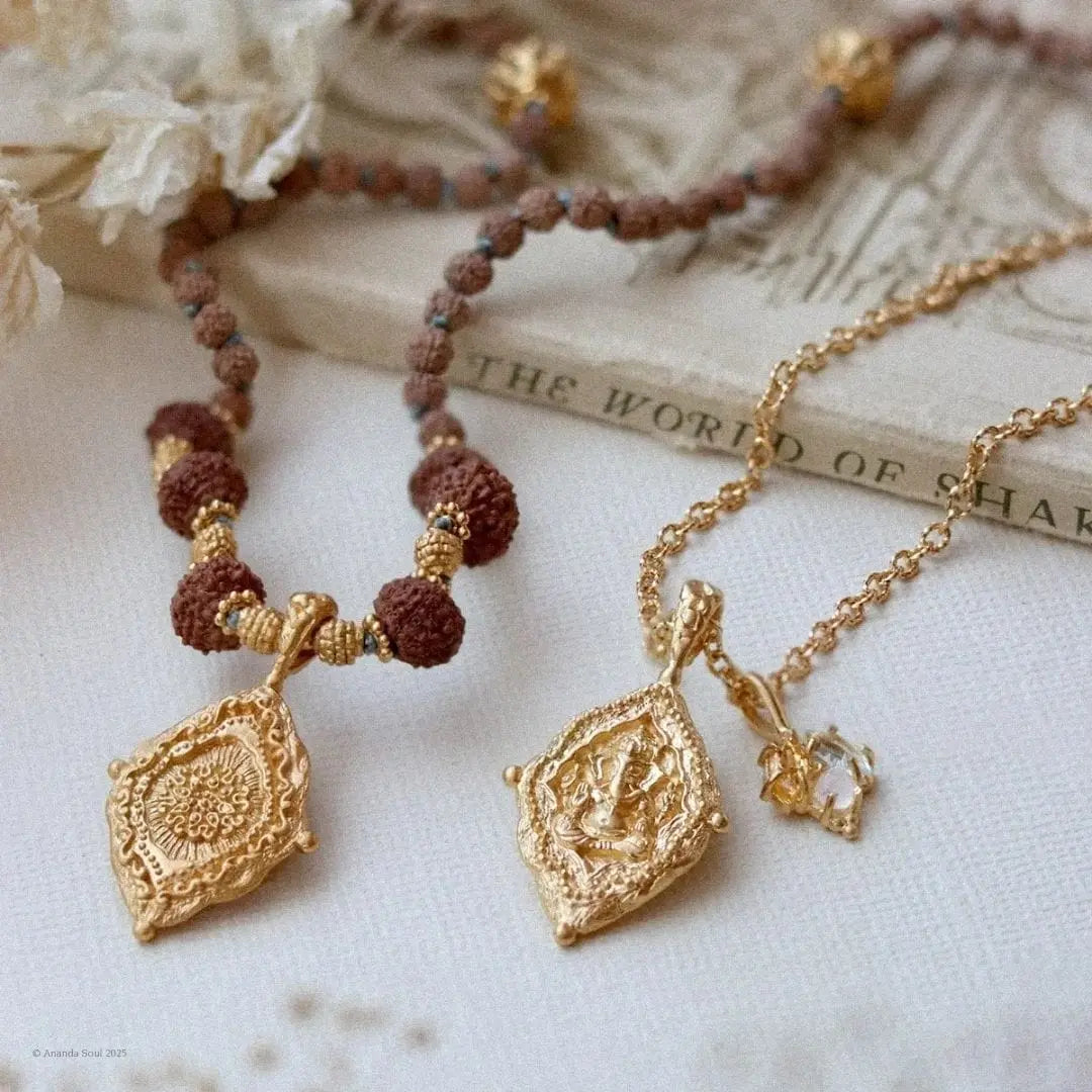 Yes To Life • Mala Ananda Soul