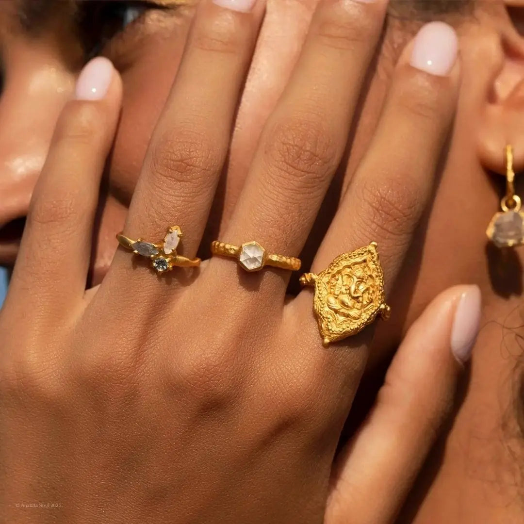 Magic of Life • Ring Ananda Soul