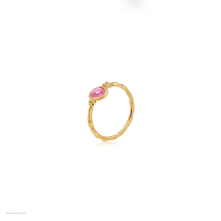 Gentle Heart • Ring