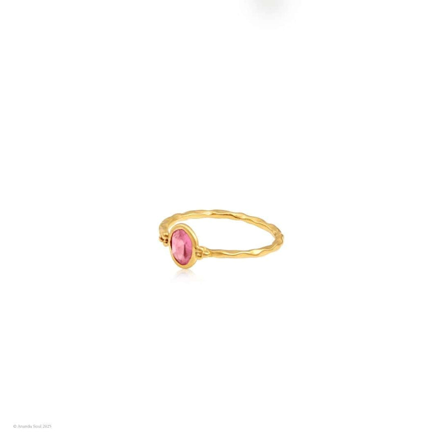 Gentle Heart • Ring