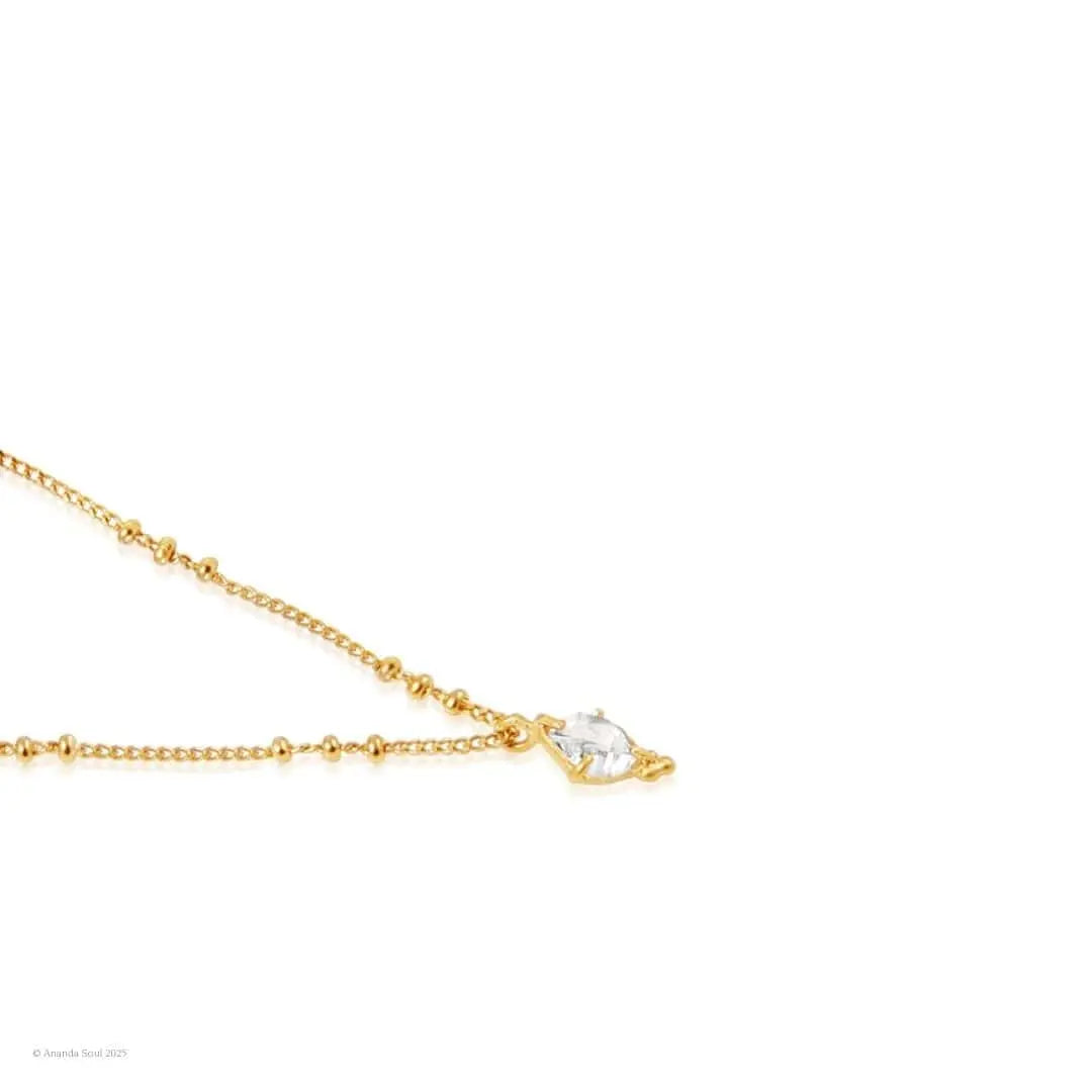 Daydreamer • Necklace Ananda Soul