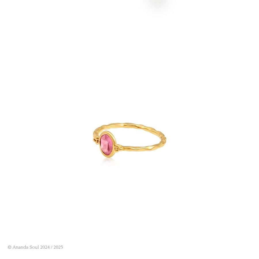 Gentle Heart • Ring