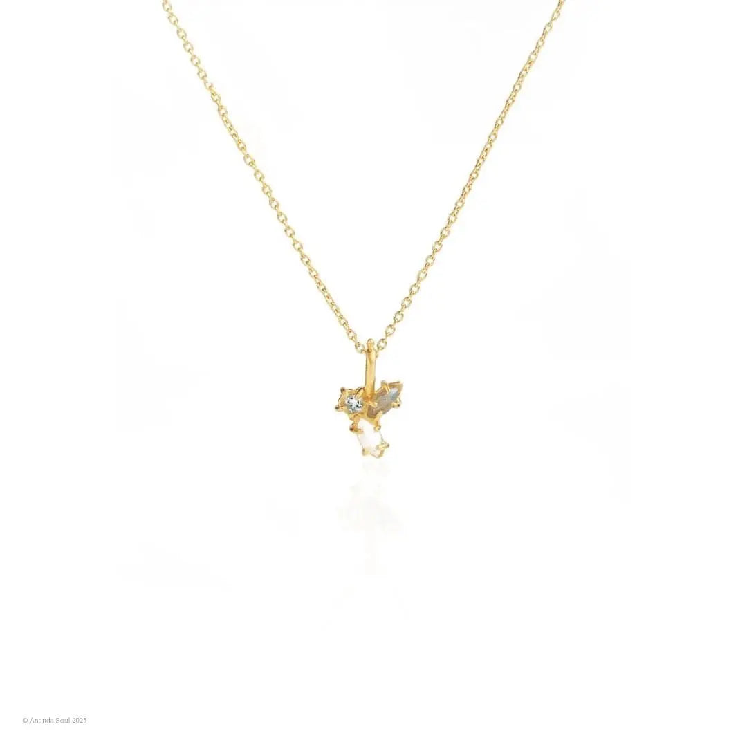 Asmara • Necklace Ananda Soul