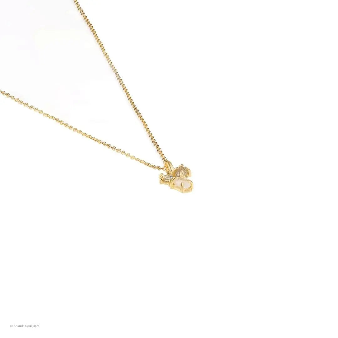 Asmara • Necklace Ananda Soul