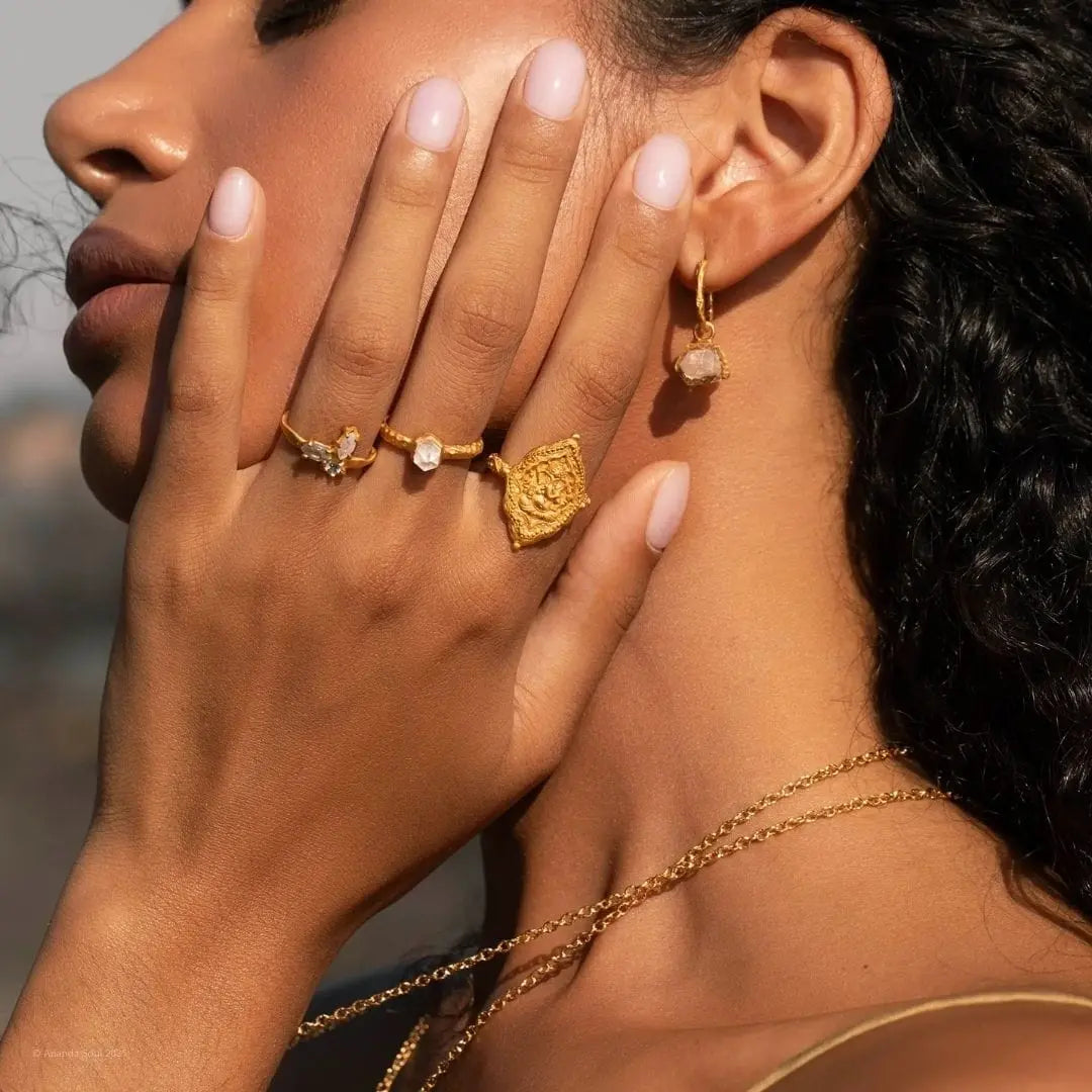 Magic of Life • Ring Ananda Soul