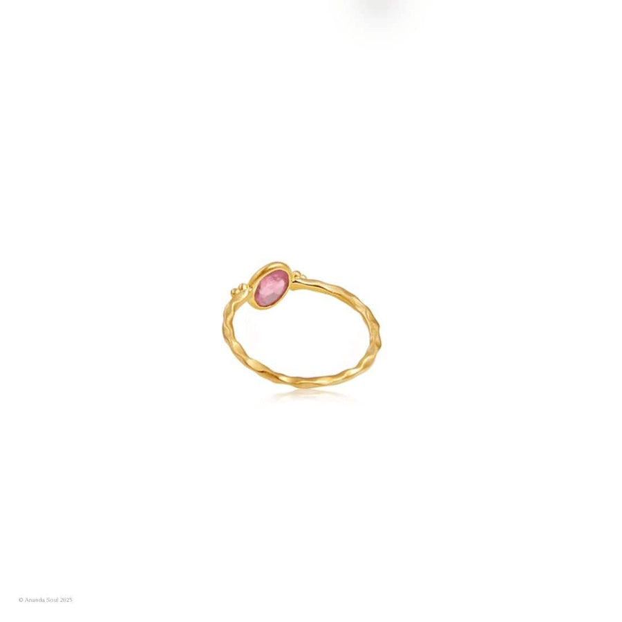 Gentle Heart • Ring