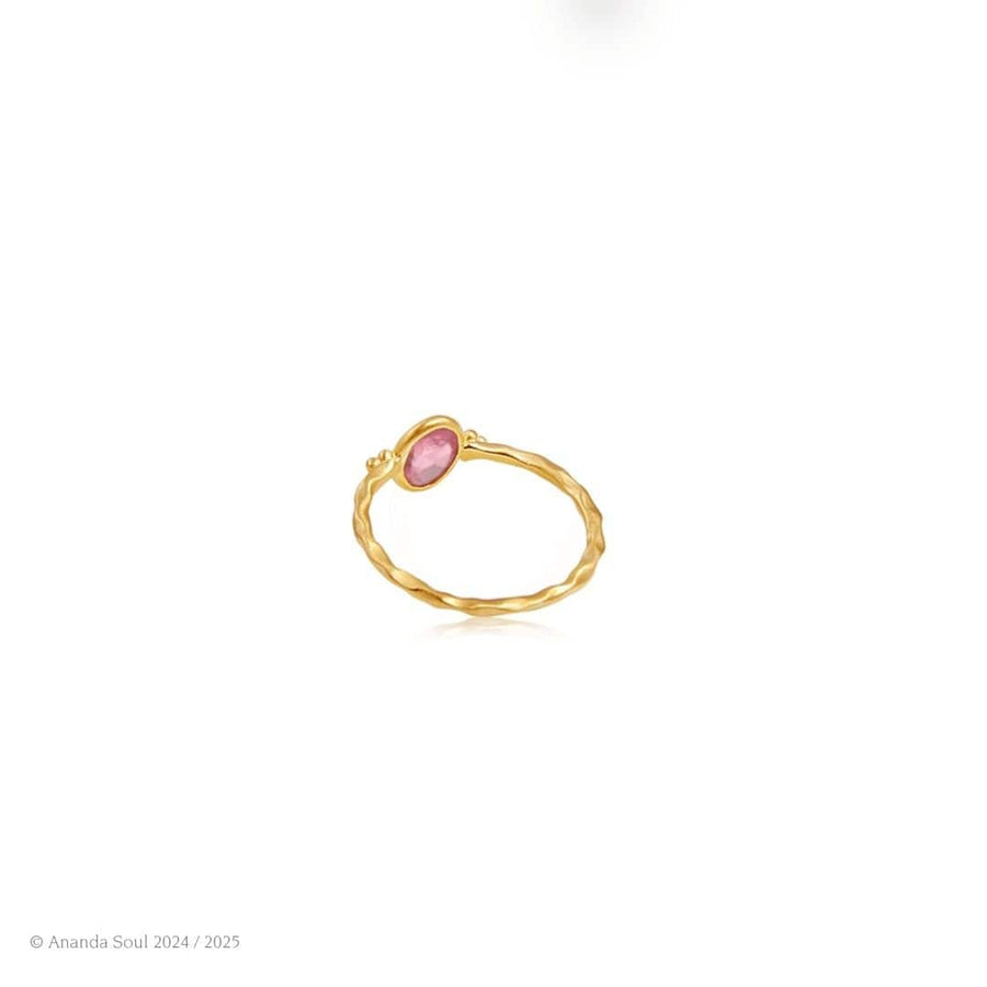 Gentle Heart • Ring