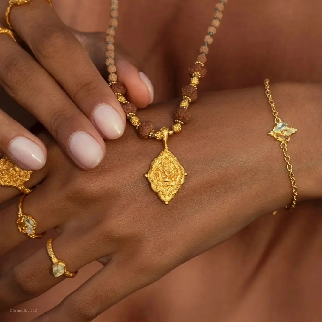 Yes To Life • Mala Ananda Soul