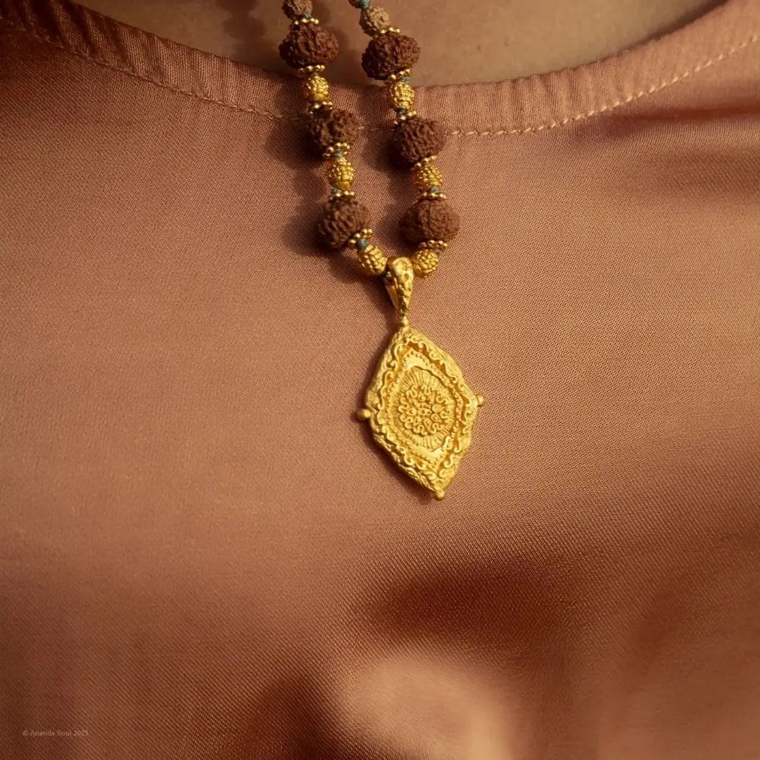 Yes To Life • Mala Ananda Soul