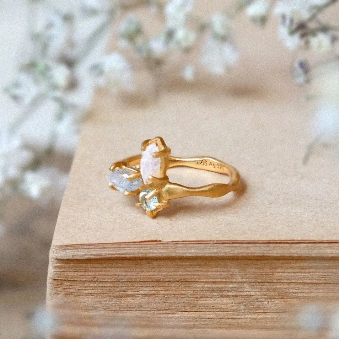 Asmara • Ring Ananda Soul