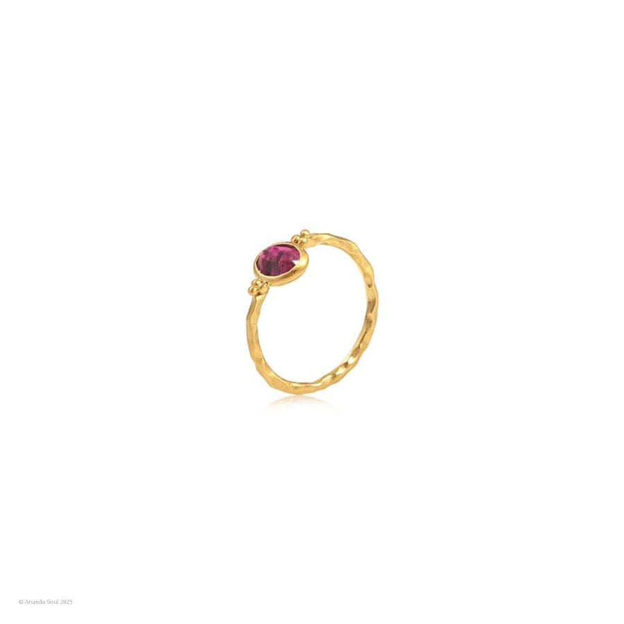 Gentle Heart • Ring