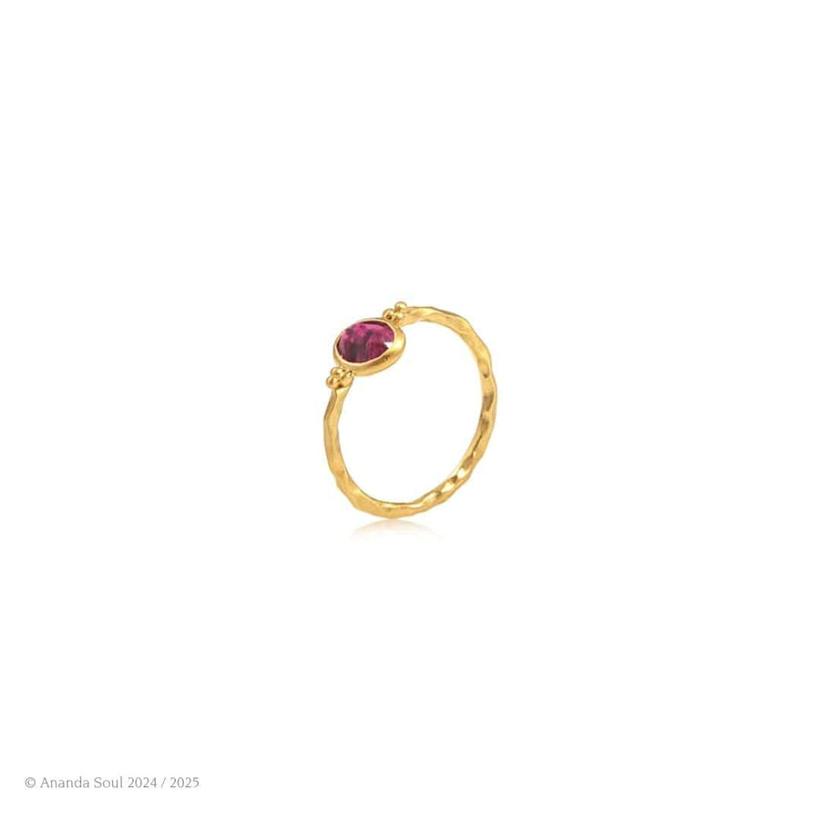 Gentle Heart • Ring