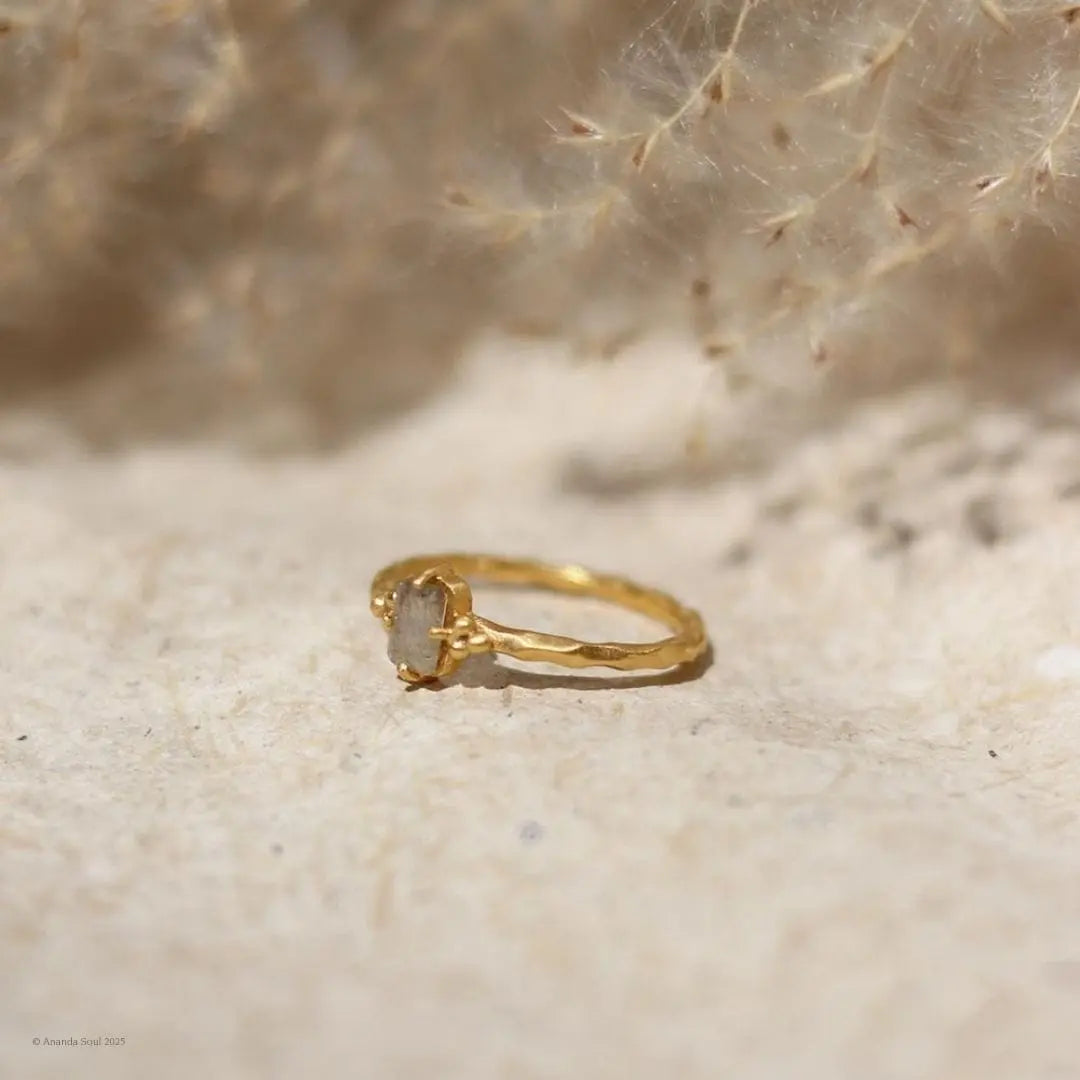 Ever Evolving • Ring Ananda Soul