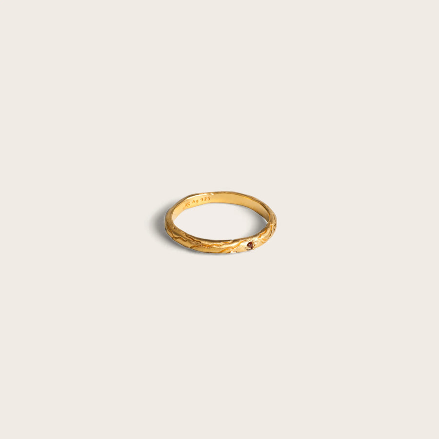 Threads of Resilience • Ring