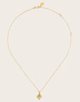 Three Petals • Necklace