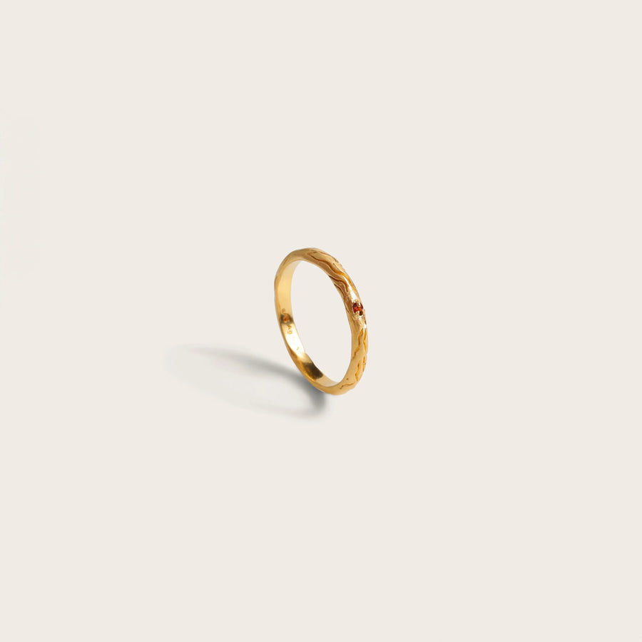 Threads of Resilience • Ring