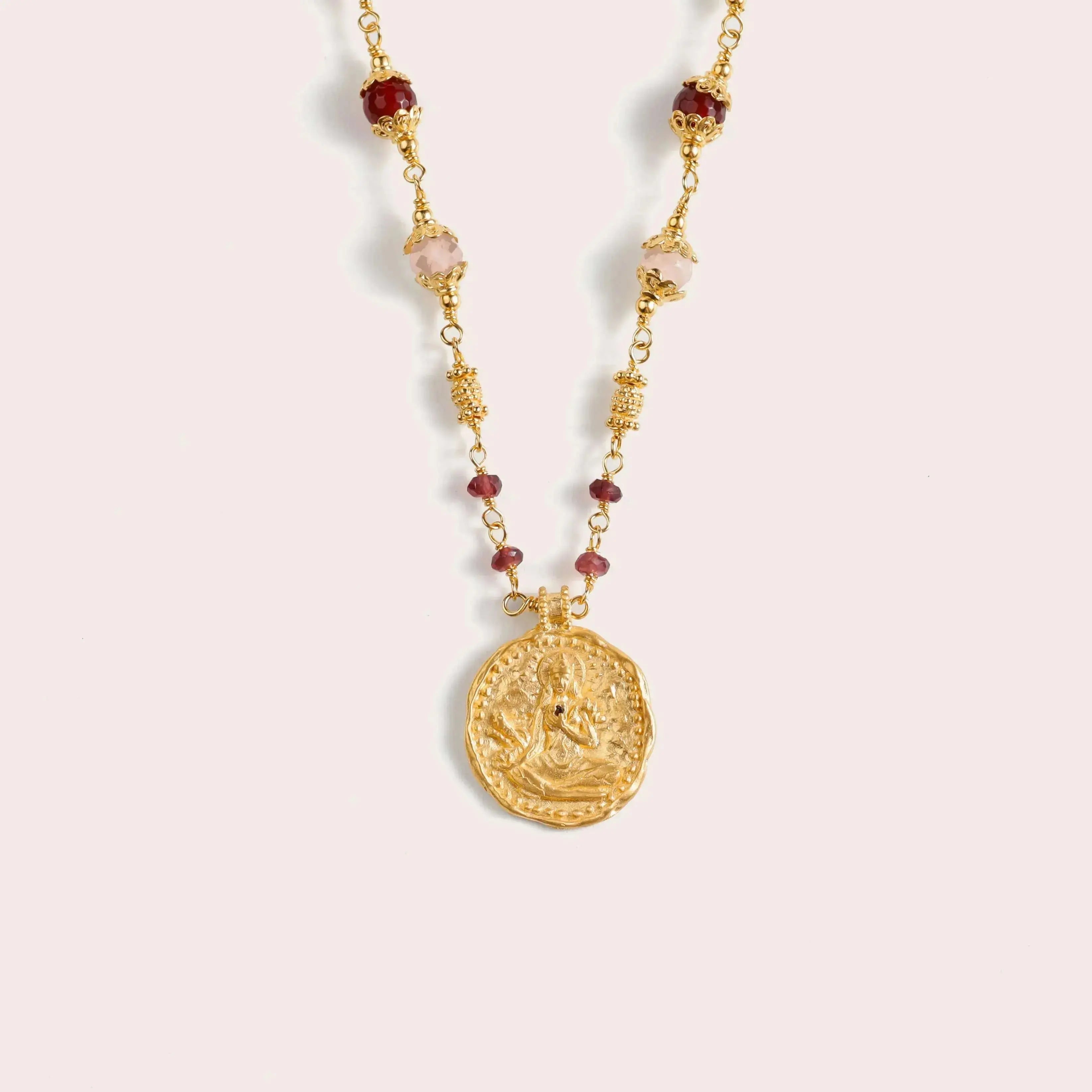 Never Not Broken • Mala Ananda Soul