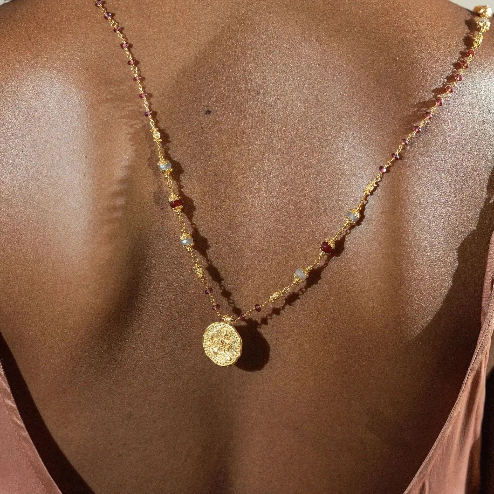 Never Not Broken • Mala Ananda Soul