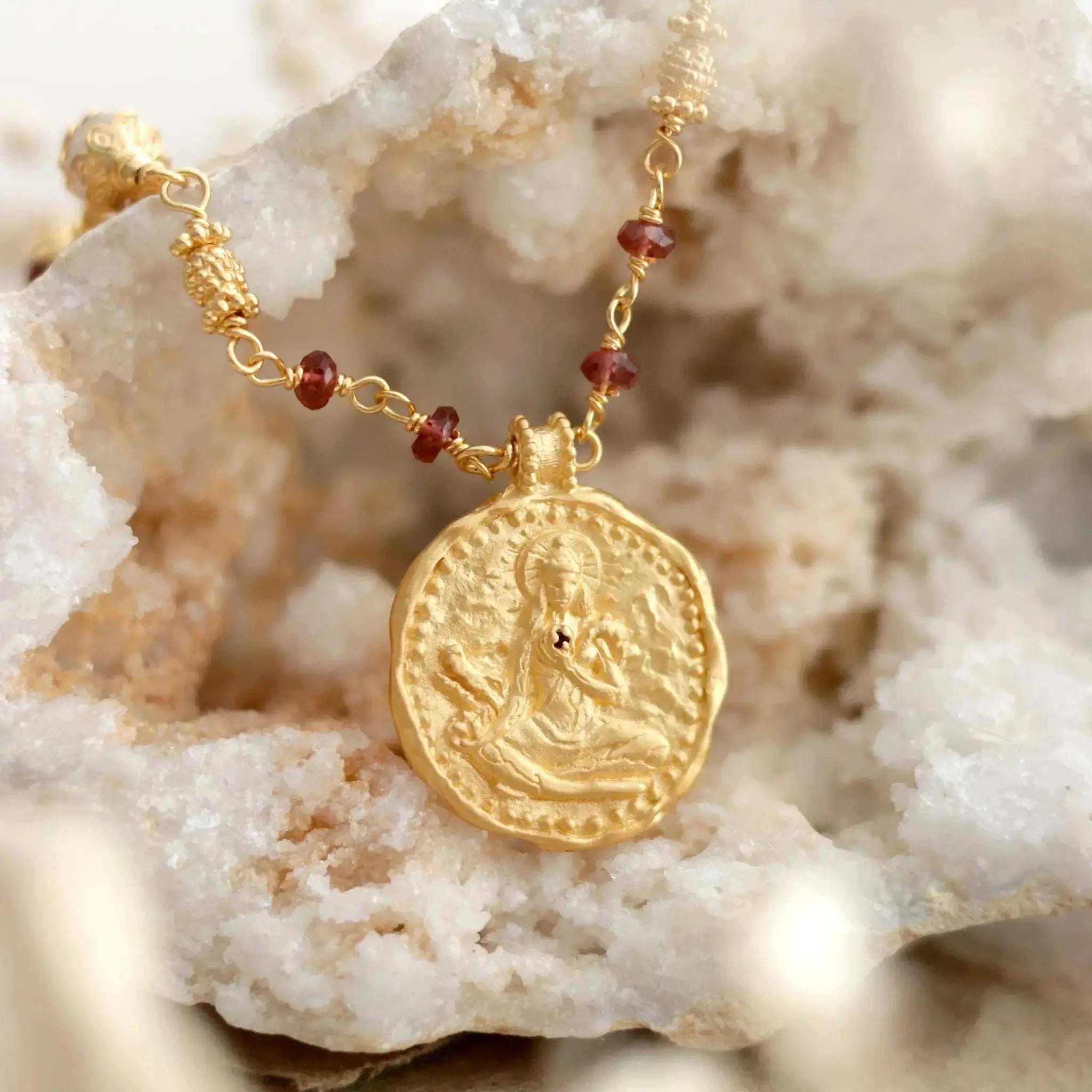 Never Not Broken • Mala Ananda Soul