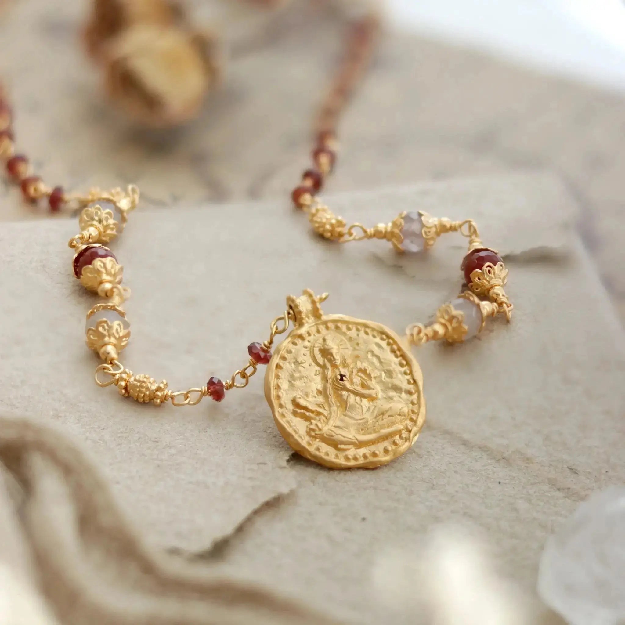 Never Not Broken • Mala Ananda Soul