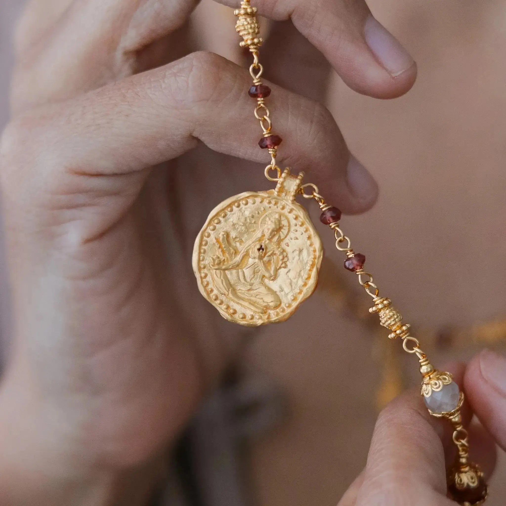 Never Not Broken • Mala Ananda Soul