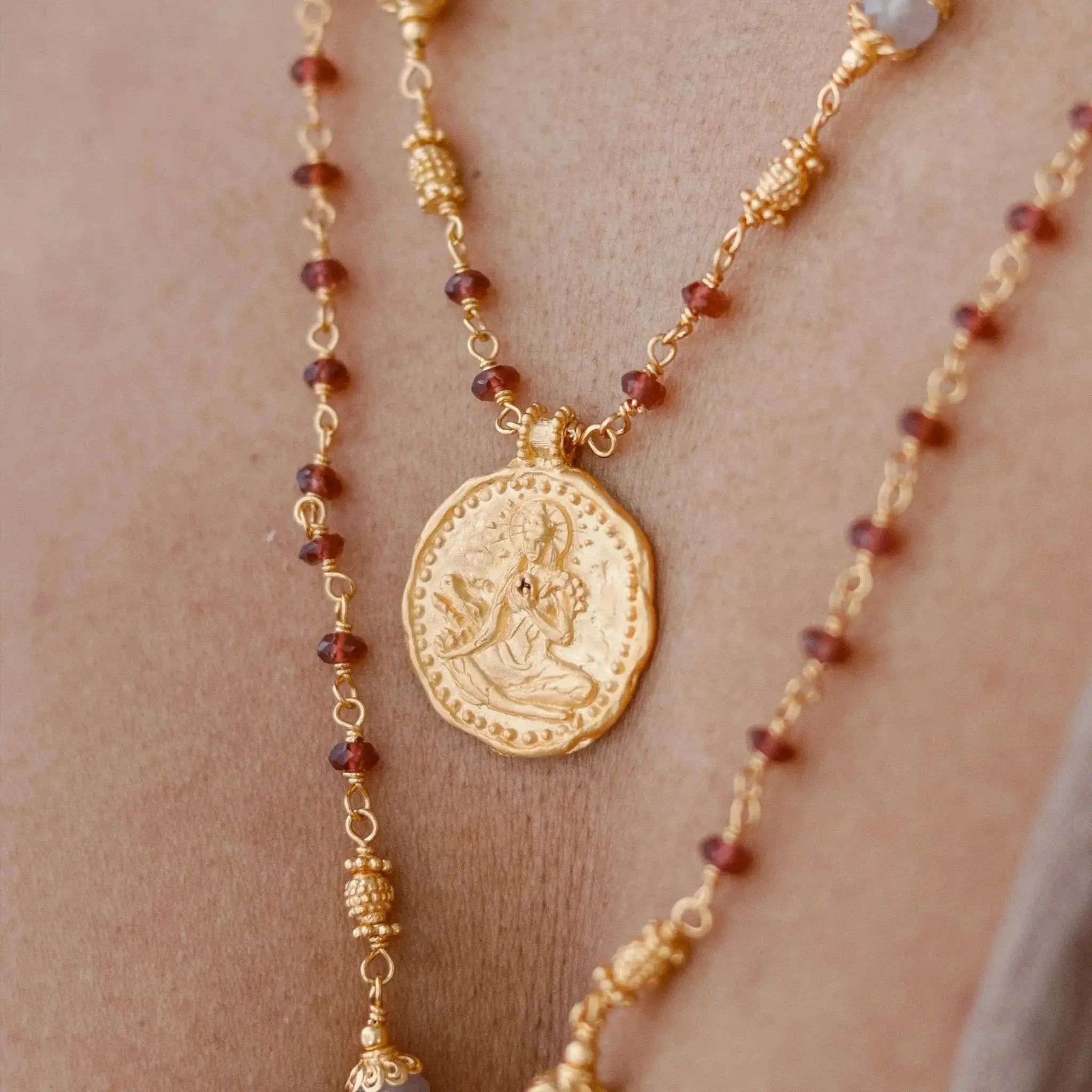 Never Not Broken • Mala Ananda Soul