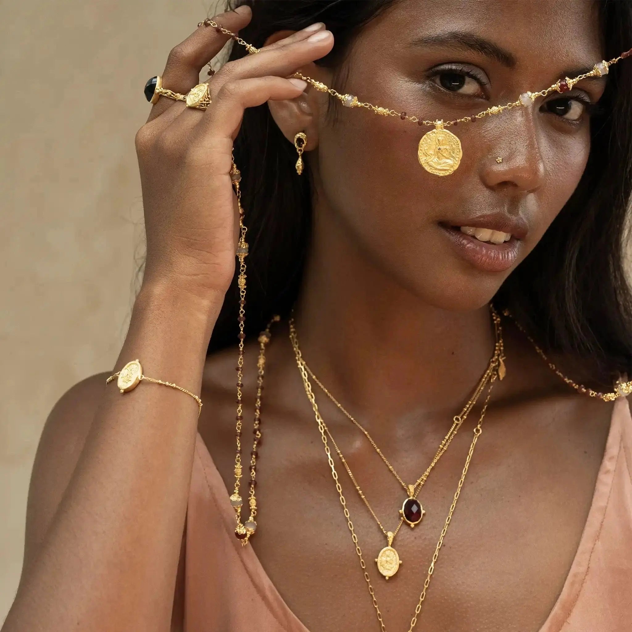 Never Not Broken • Mala Ananda Soul