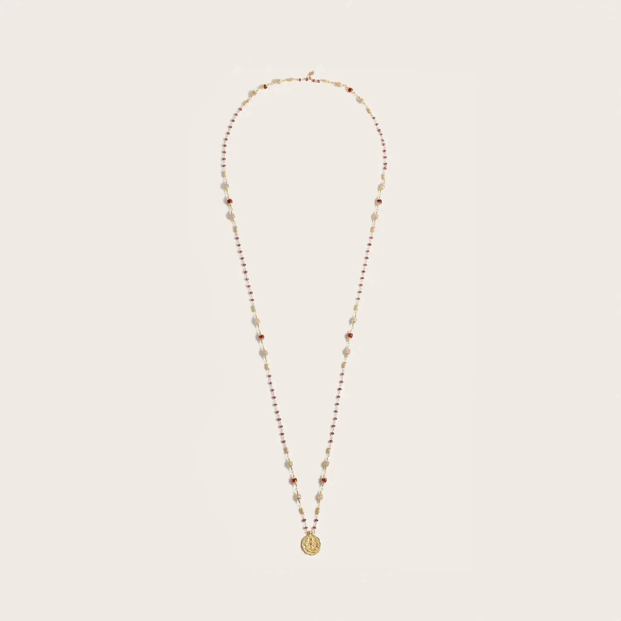 Never Not Broken • Mala Ananda Soul