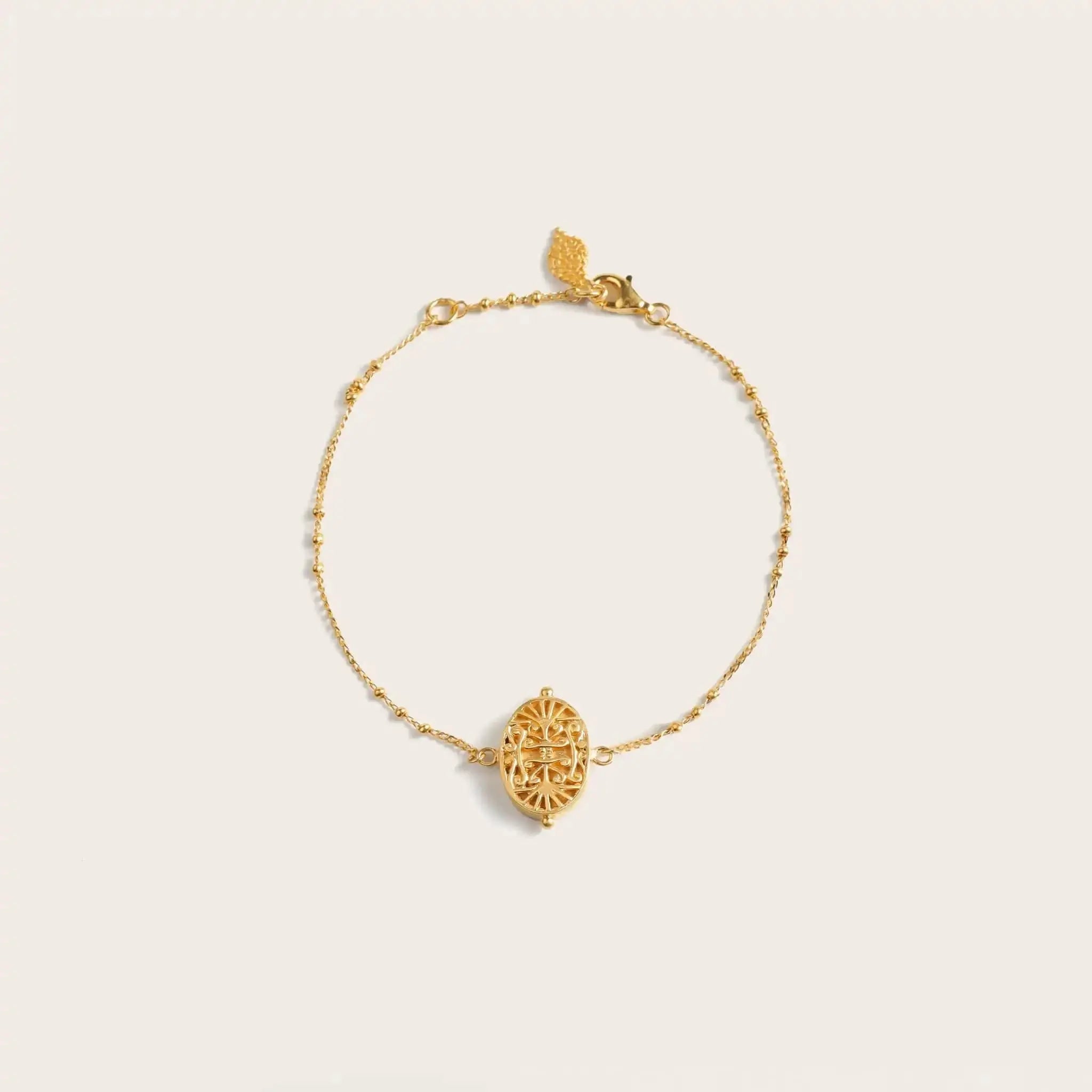 Unbroken Light • Bracelet Ananda Soul