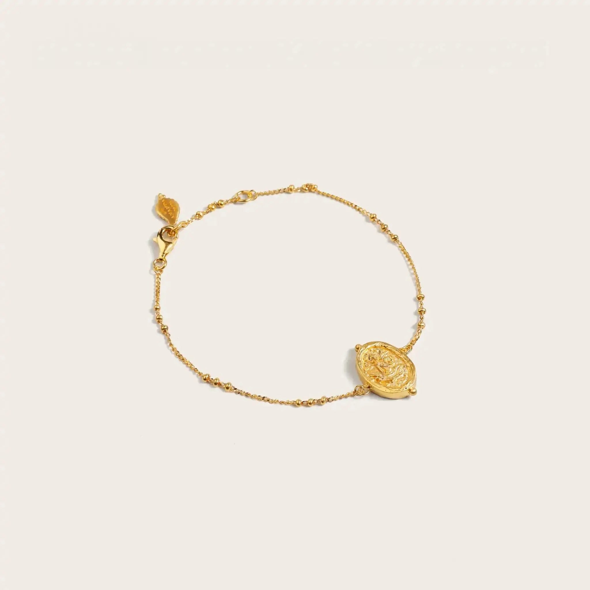 Unbroken Light • Bracelet Ananda Soul