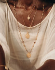 Unbroken Light • Necklace