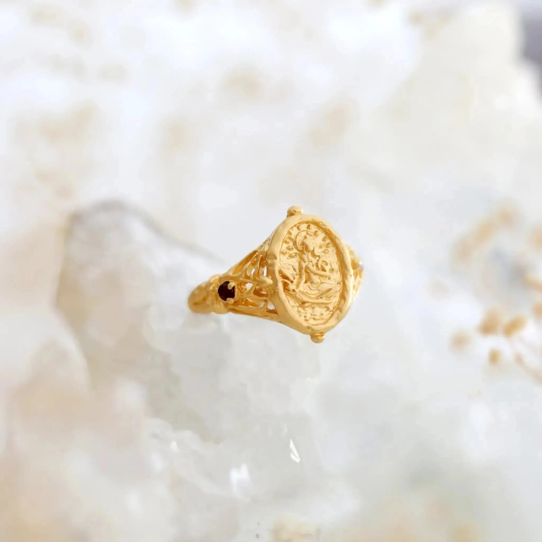 Unbroken Light • Ring Ananda Soul