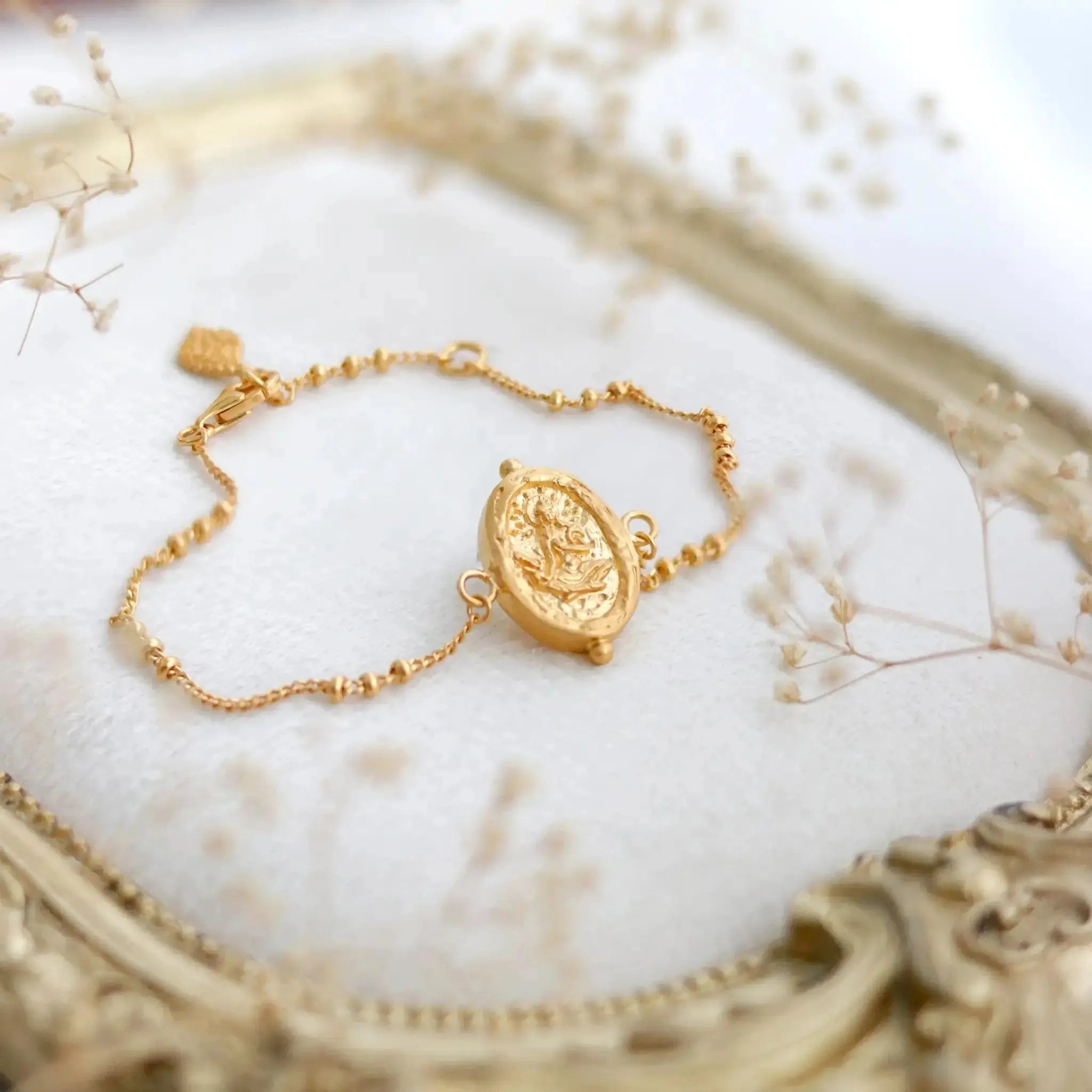 Unbroken Light • Bracelet Ananda Soul