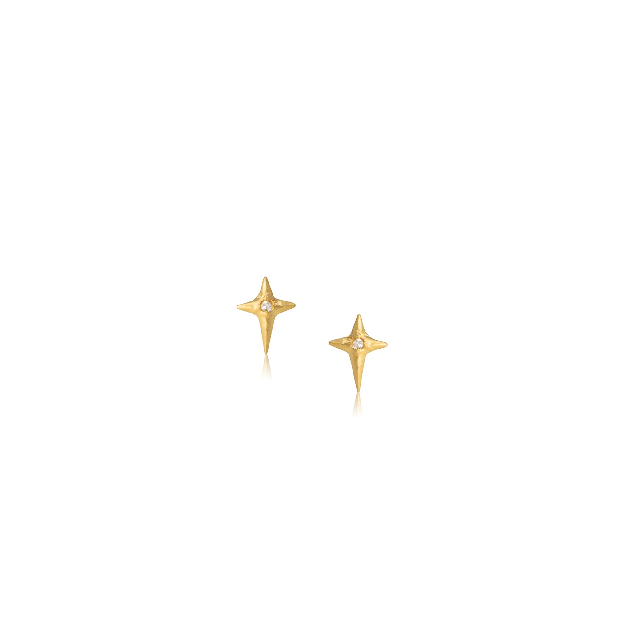 I'm A Star • Stud Earrings Ananda Soul